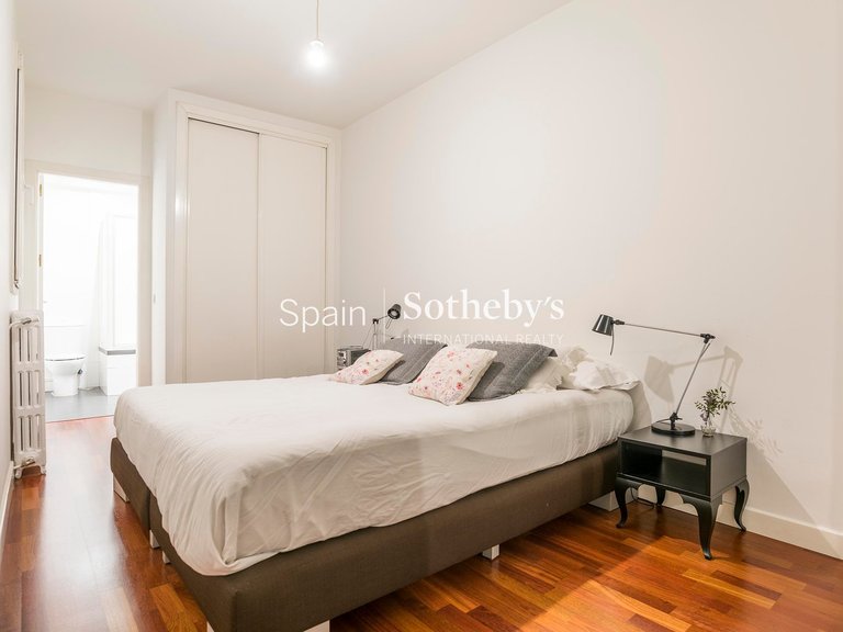 Apartment for Sale in Madrid, Madrid 14