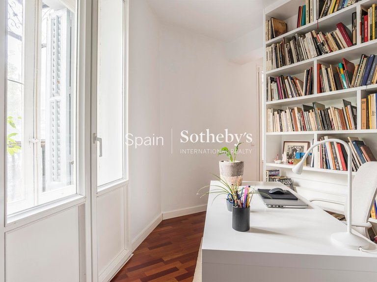 Apartment for Sale in Madrid, Madrid 9