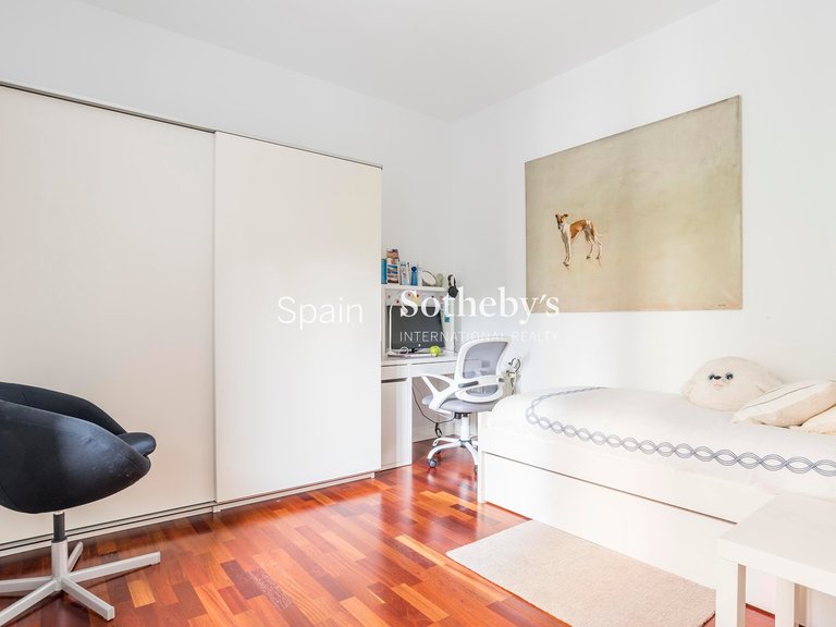 Apartment for Sale in Madrid, Madrid 15