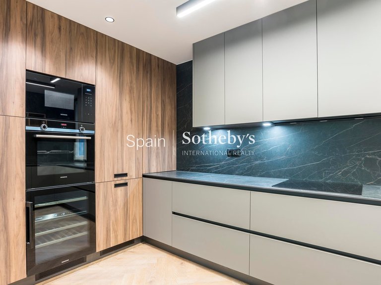 Apartment for Sale in Madrid, Madrid 15