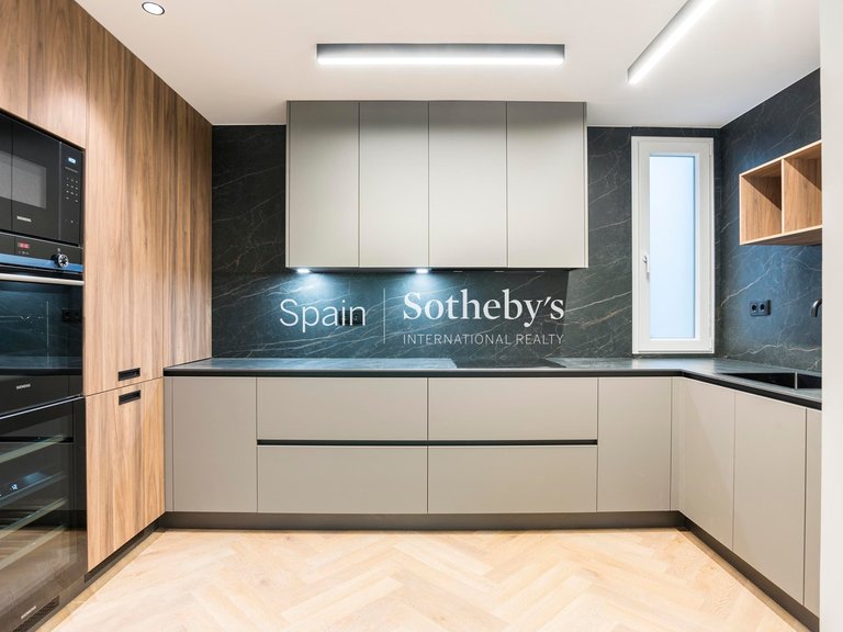 Apartment for Sale in Madrid, Madrid 39