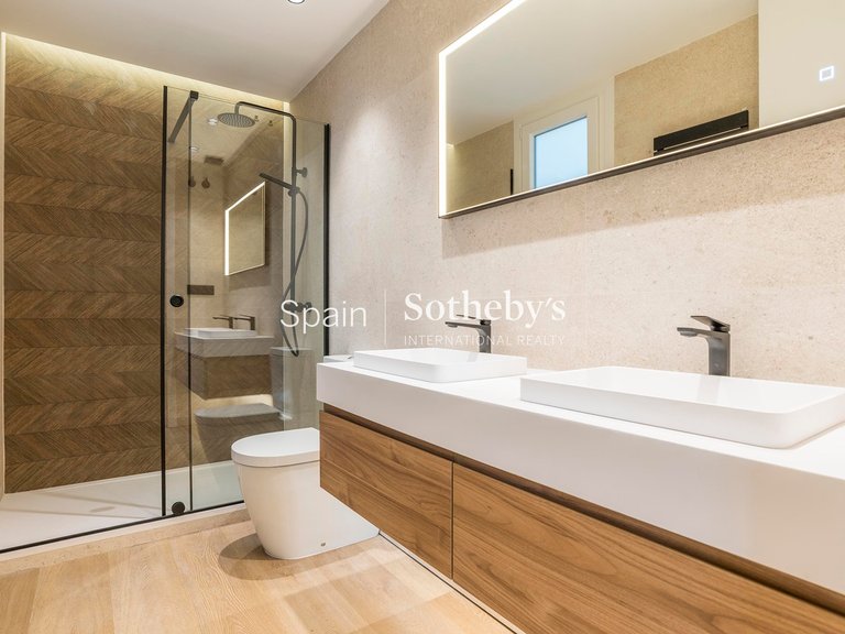 Apartment for Sale in Madrid, Madrid 21