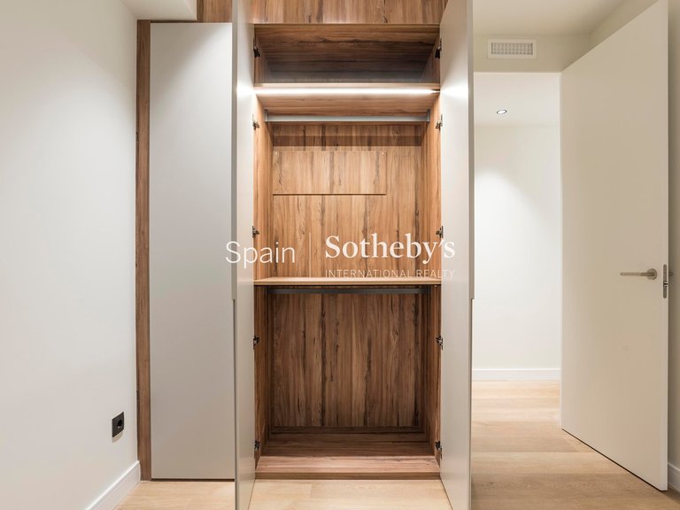 Apartment for Sale in Madrid, Madrid 20