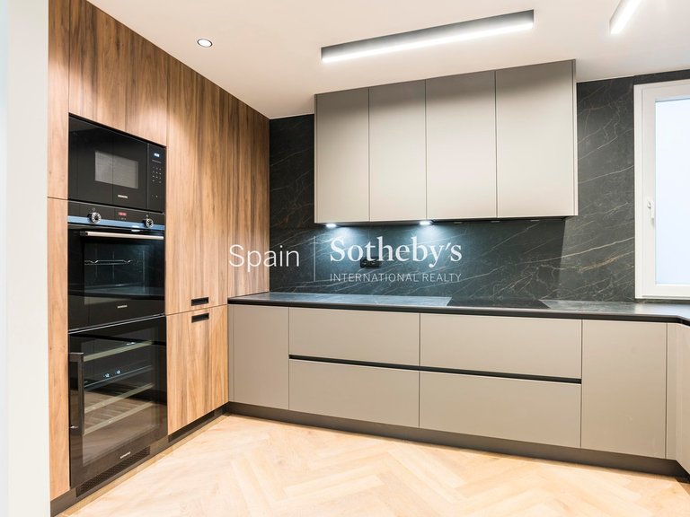 Apartment for Sale in Madrid, Madrid 40