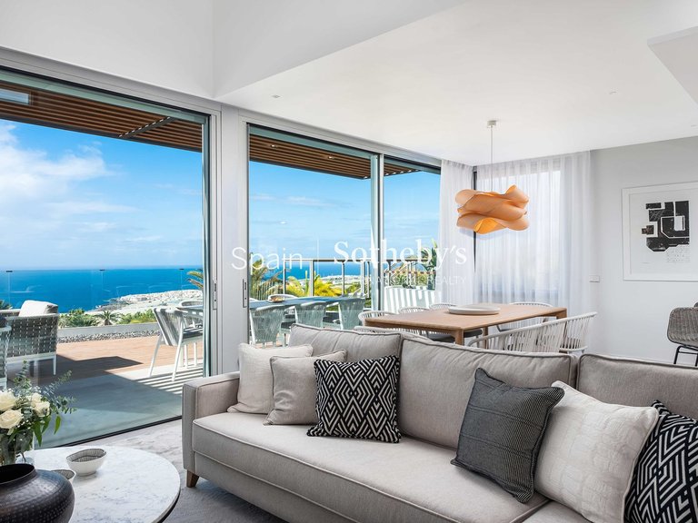 Town House for Sale in Abama, Tenerife 5