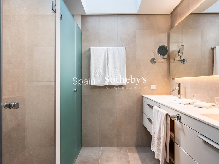 Town House for Sale in Abama, Tenerife 12