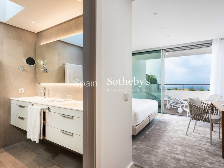 Town House for Sale in Abama, Tenerife 11