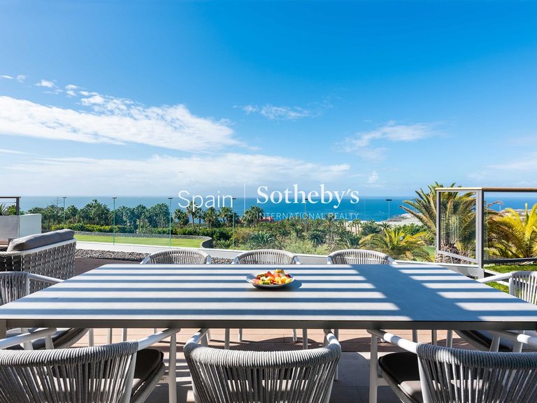 Town House for Sale in Abama, Tenerife 2