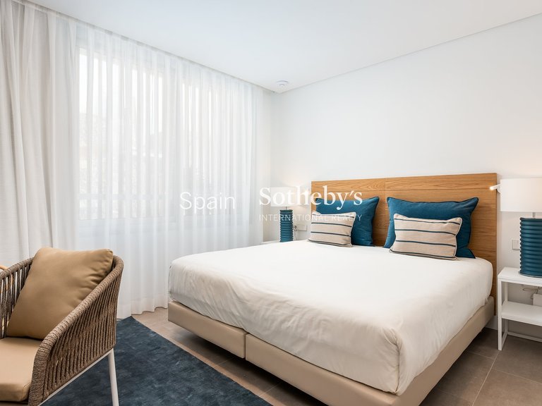 Town House for Sale in Abama, Tenerife 16