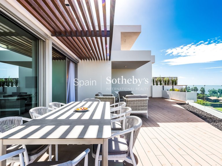 Town House for Sale in Abama, Tenerife 22