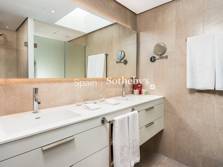 Town House for Sale in Abama, Tenerife 14