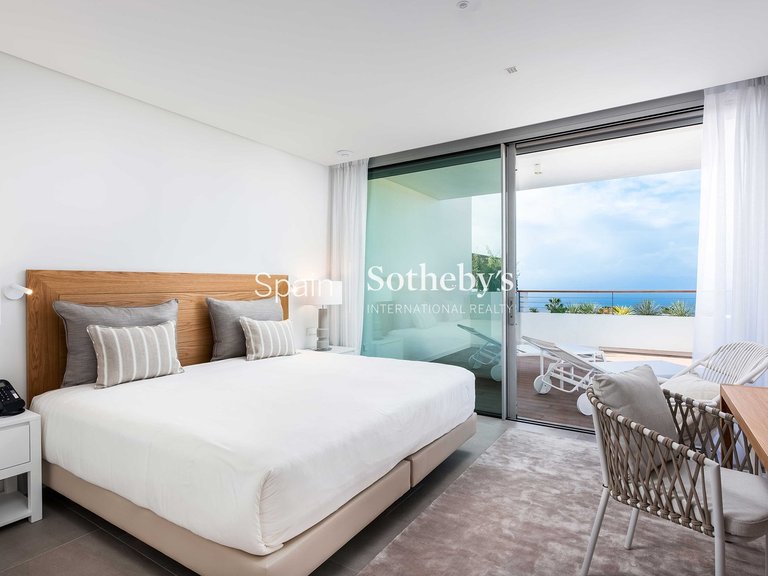 Town House for Sale in Abama, Tenerife 10