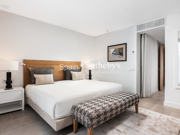 Town House for Sale in Abama, Tenerife 18