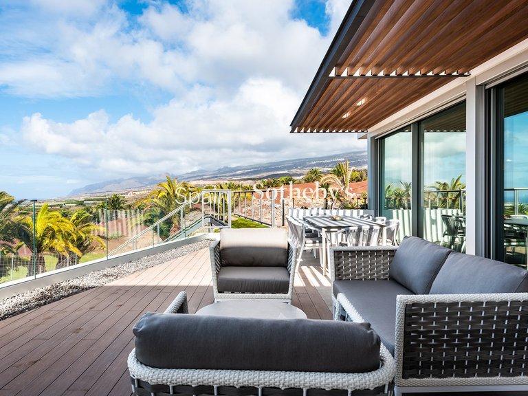 Town House for Sale in Abama, Tenerife 13
