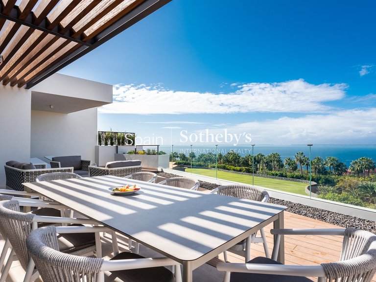 Town House for Sale in Abama, Tenerife 7