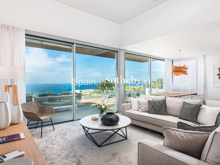 Town House for Sale in Abama, Tenerife 11