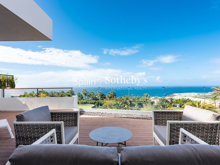 Town House for Sale in Abama, Tenerife 2