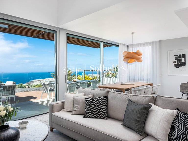 Town House for Sale in Abama, Tenerife 3