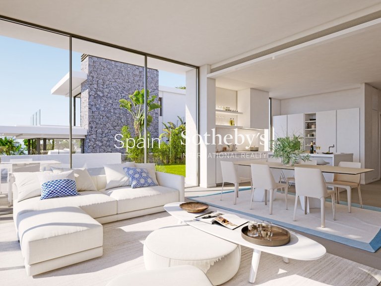 Town House for Sale in Abama, Tenerife 8