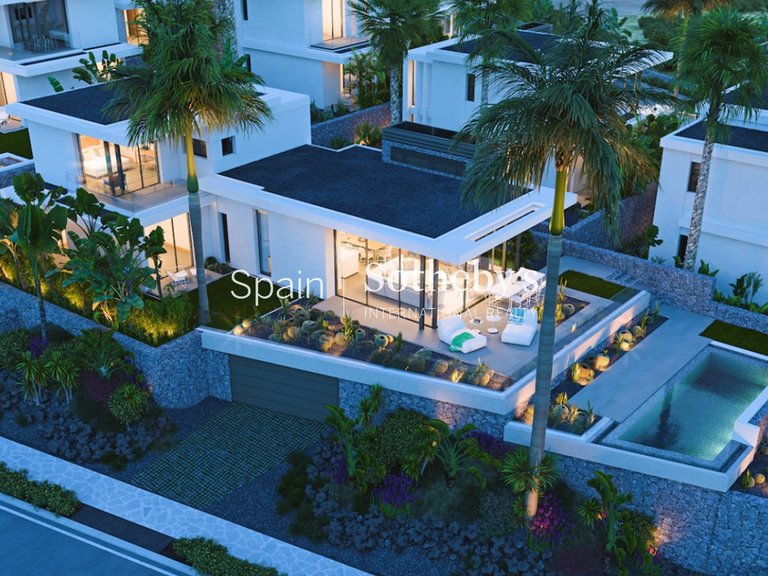 Town House for Sale in Abama, Tenerife 11