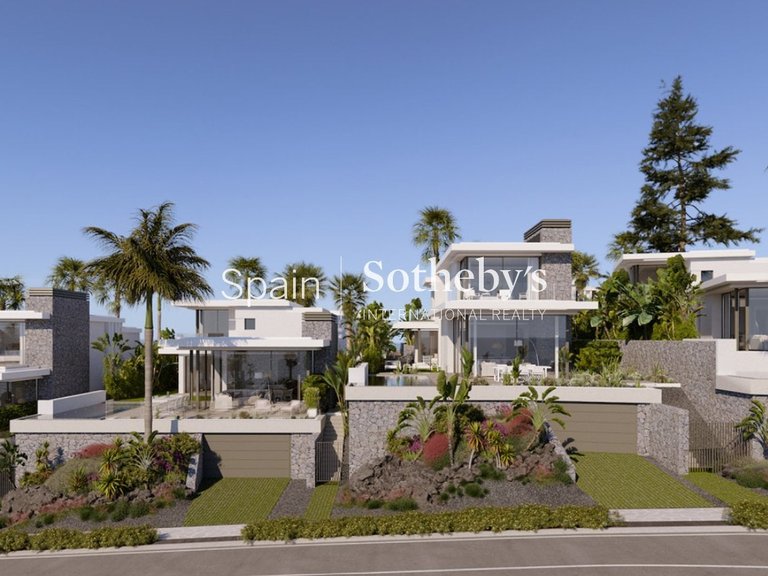 Town House for Sale in Abama, Tenerife 2