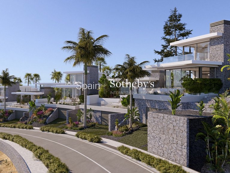 Town House for Sale in Abama, Tenerife 3
