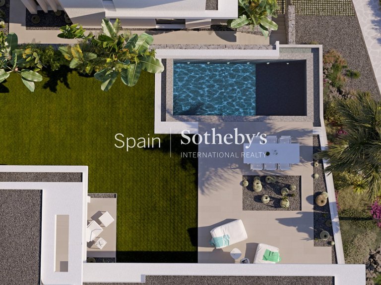 Town House for Sale in Abama, Tenerife 6
