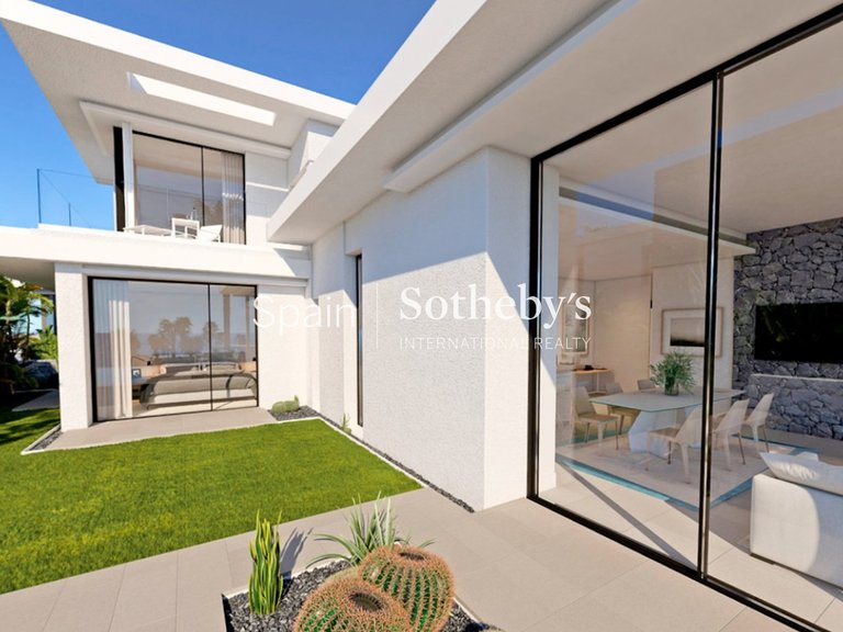 Town House for Sale in Abama, Tenerife 9