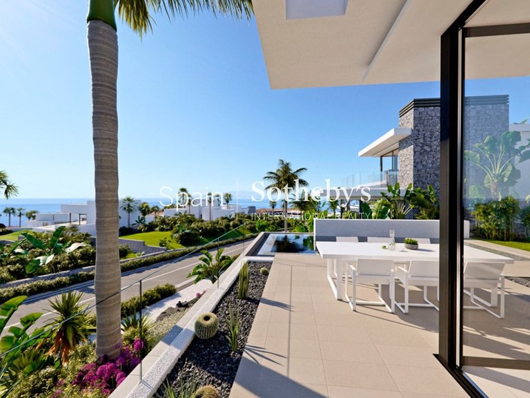 Town House for Sale in Abama, Tenerife 7