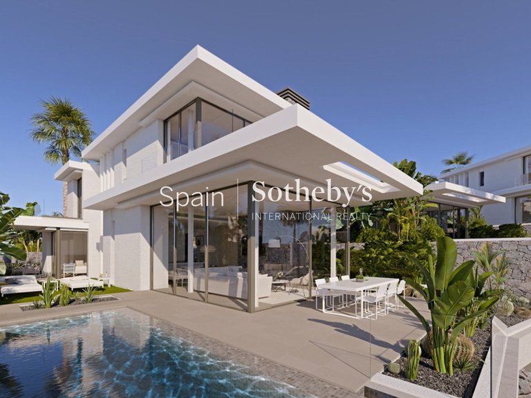 Town House for Sale in Abama, Tenerife 4