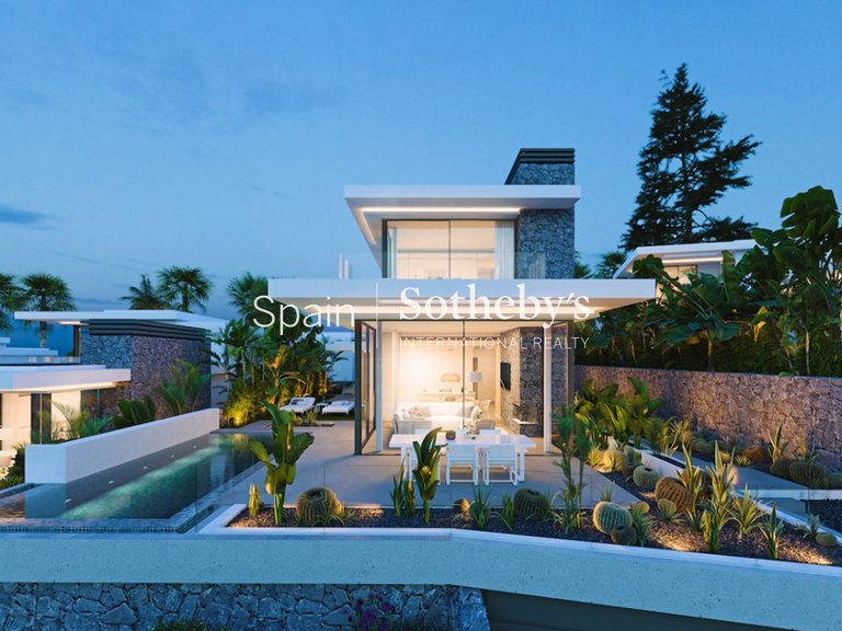 Town House for Sale in Abama, Tenerife 10