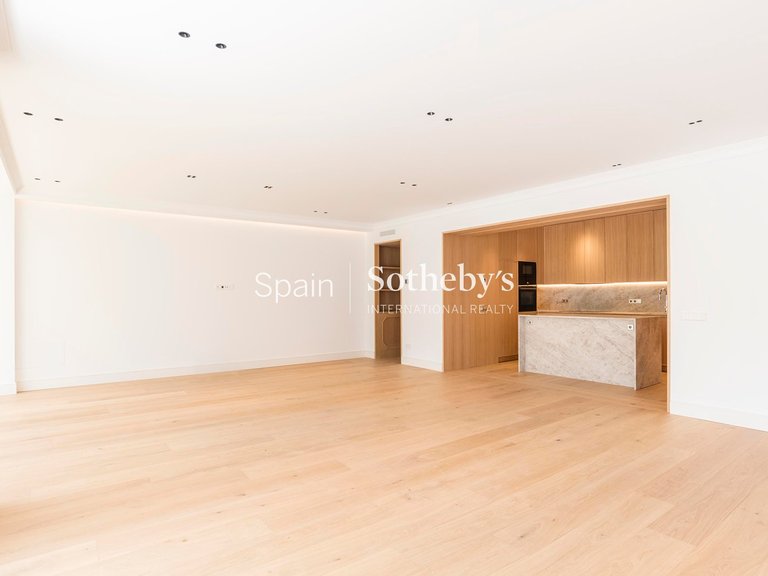 Apartment for Sale in Madrid, Madrid 34