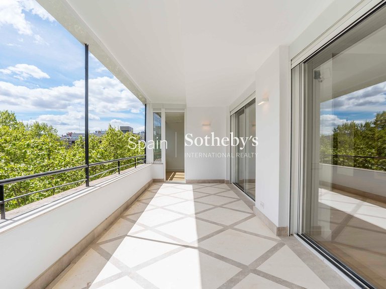 Apartment for Sale in Madrid, Madrid 57