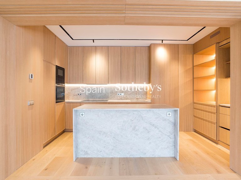 Apartment for Sale in Madrid, Madrid 30