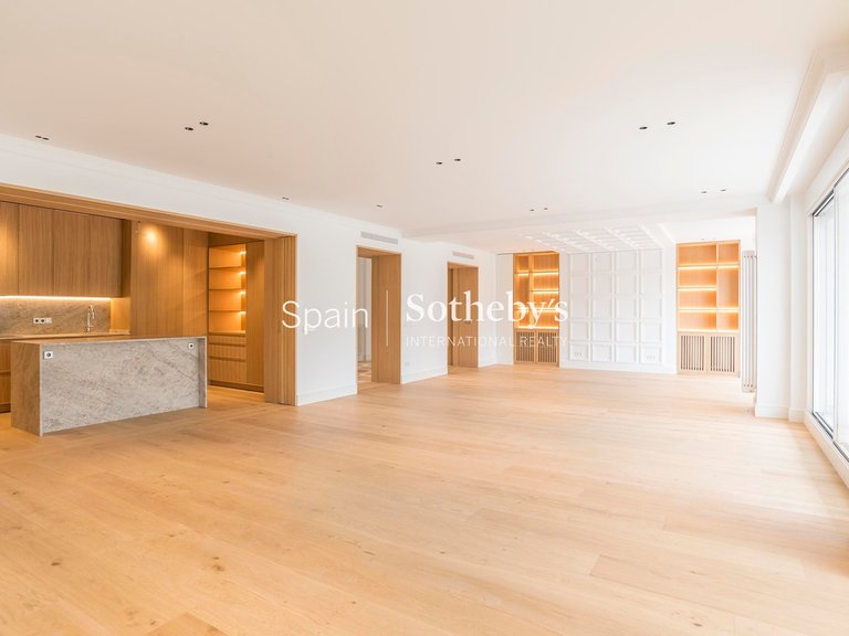 Apartment for Sale in Madrid, Madrid 29