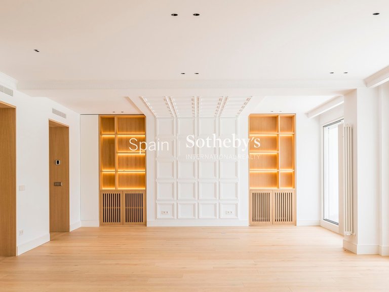 Apartment for Sale in Madrid, Madrid 6