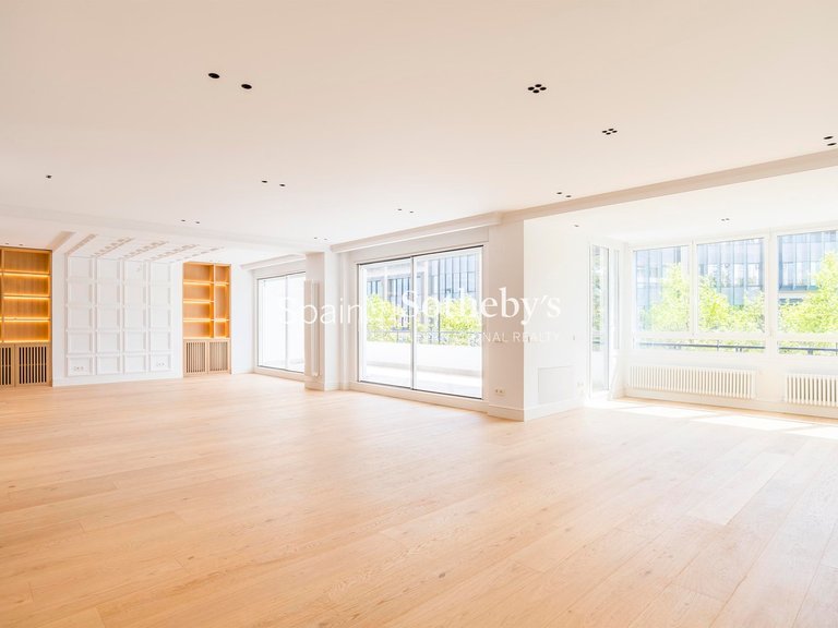 Apartment for Sale in Madrid, Madrid 3