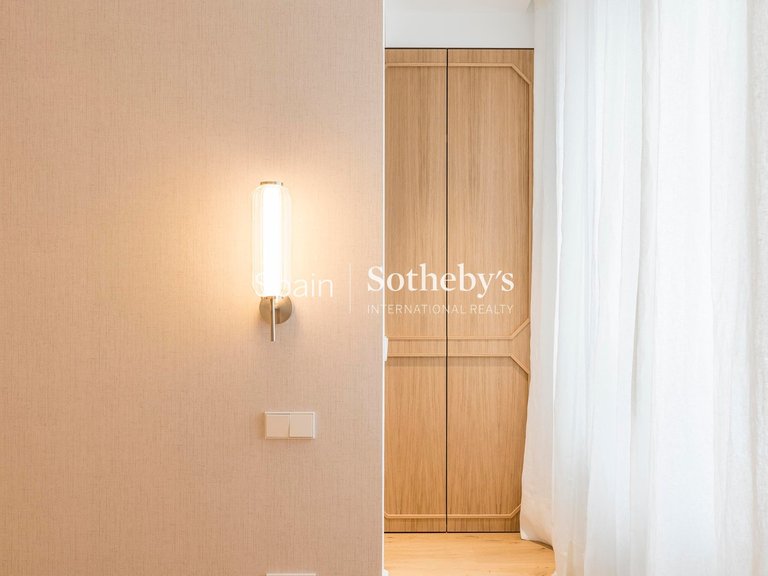 Apartment for Sale in Madrid, Madrid 48