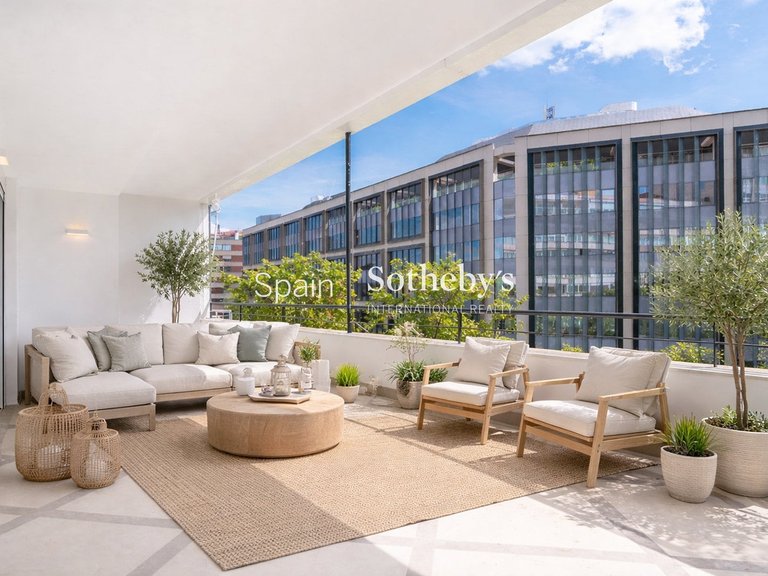 Apartment for Sale in Madrid, Madrid 2
