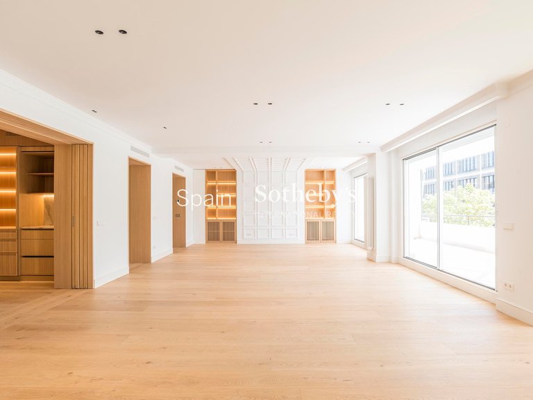 Apartment for Sale in Madrid, Madrid 33