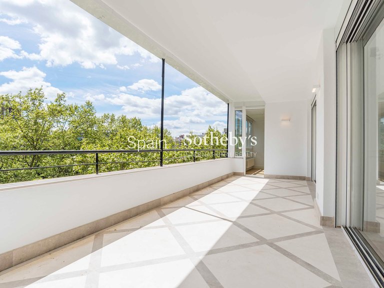 Apartment for Sale in Madrid, Madrid 56