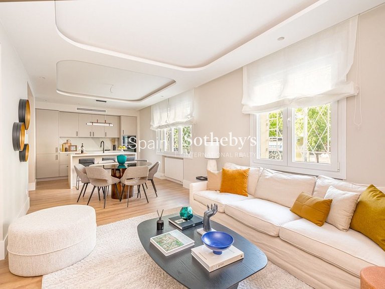 Apartment for Sale in Madrid, Madrid 1