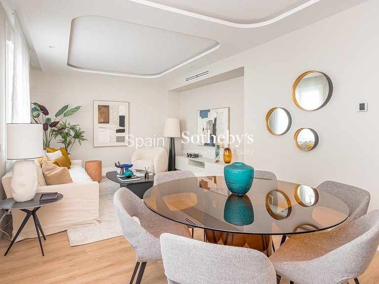 Apartment for Sale in Madrid, Madrid 4