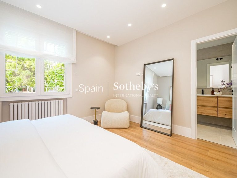 Apartment for Sale in Madrid, Madrid 9