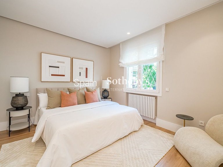 Apartment for Sale in Madrid, Madrid 7