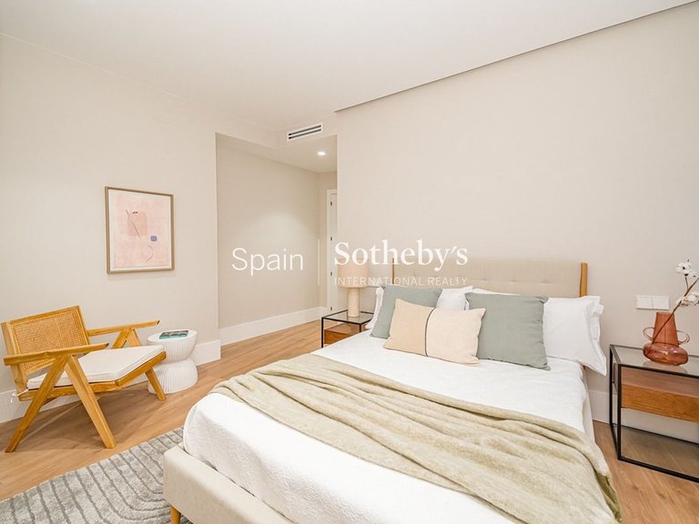 Apartment for Sale in Madrid, Madrid 14