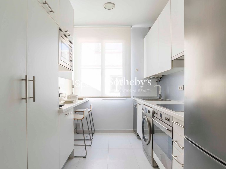 Apartment for Sale in Madrid, Madrid 16