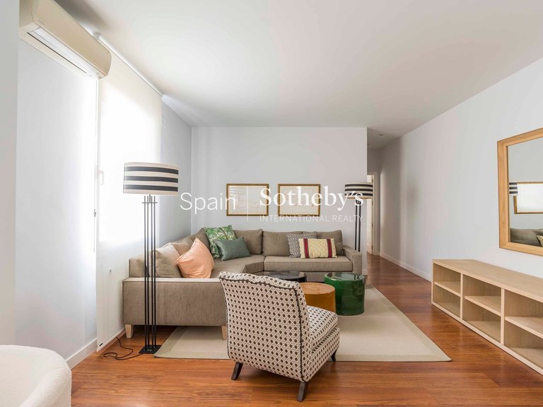 Apartment for Sale in Madrid, Madrid 20