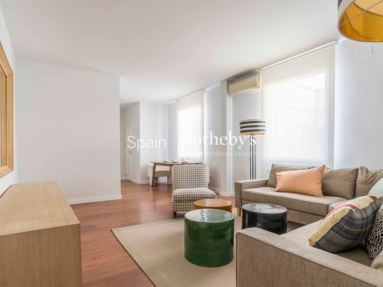 Apartment for Sale in Madrid, Madrid 3