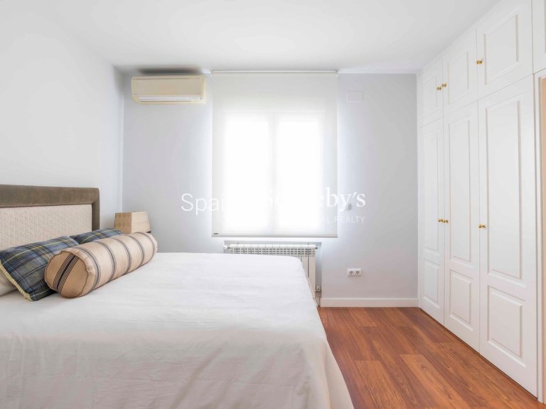 Apartment for Sale in Madrid, Madrid 30